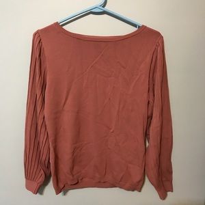 New York and Co Slimming sweater